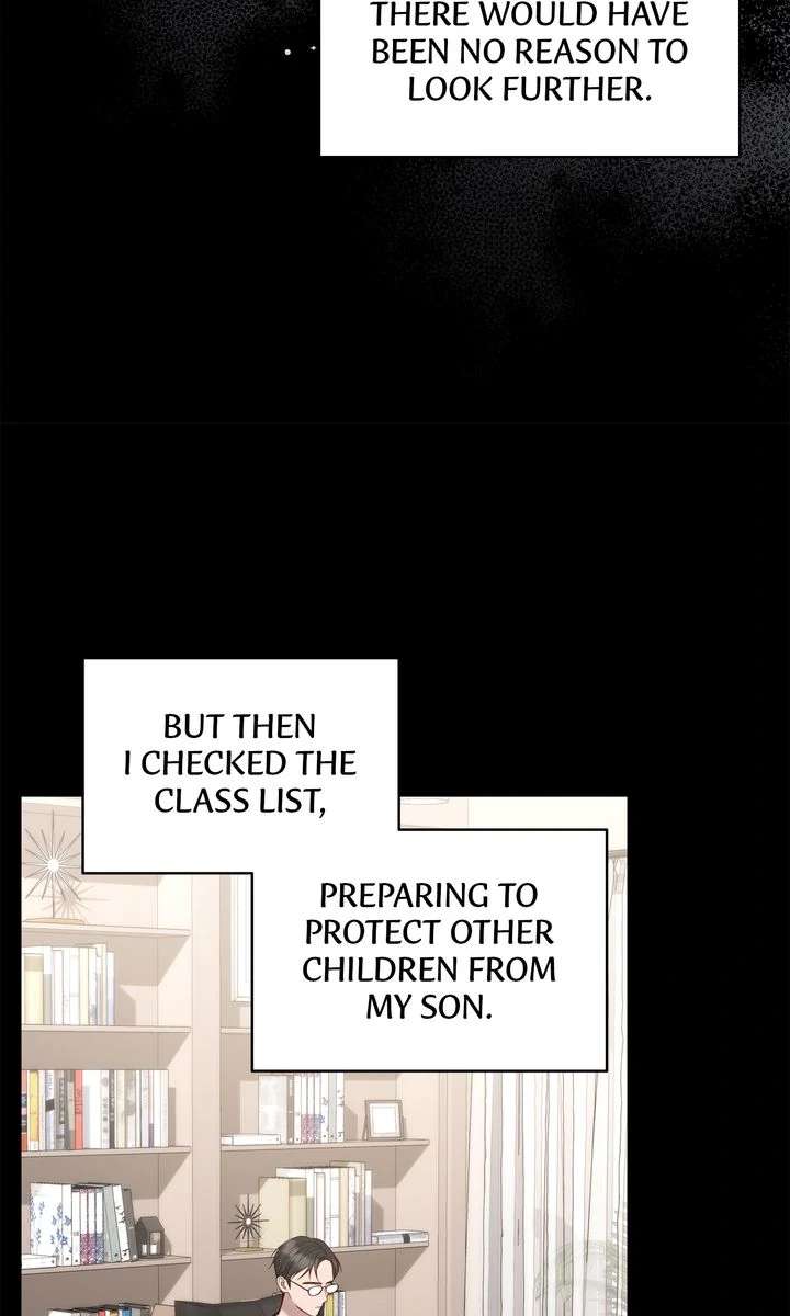 High School Return of a Gangster Chapter 30 page 35 - 