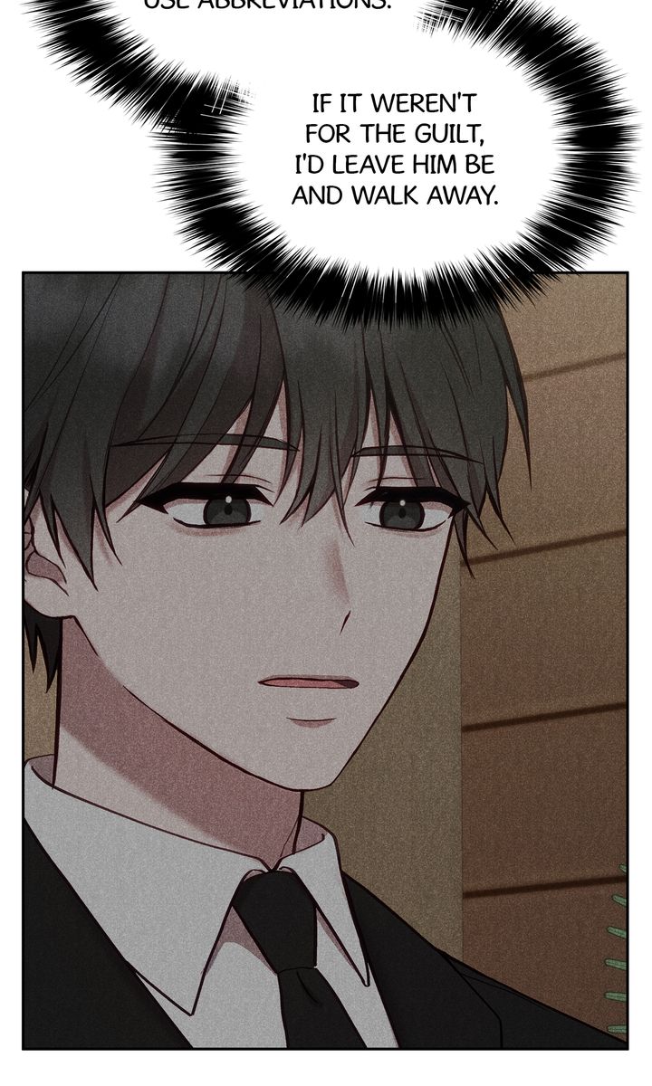 High School Return of a Gangster Chapter 30 page 46 - 