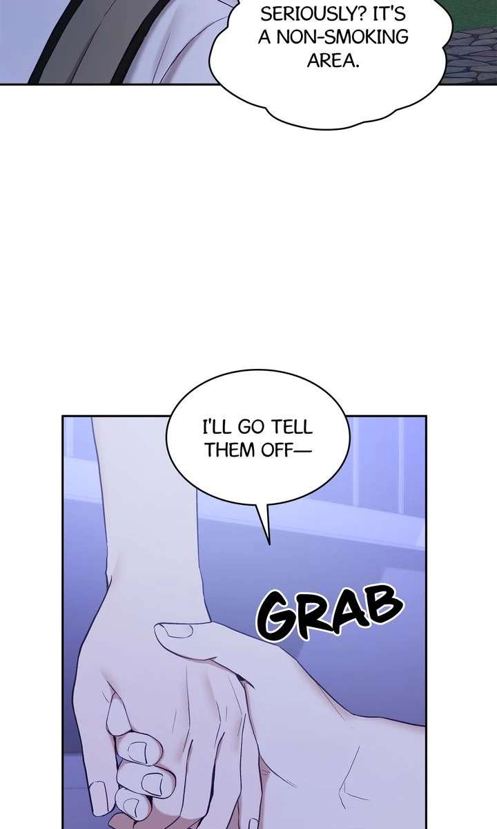 High School Return of a Gangster Chapter 30 page 55 - 