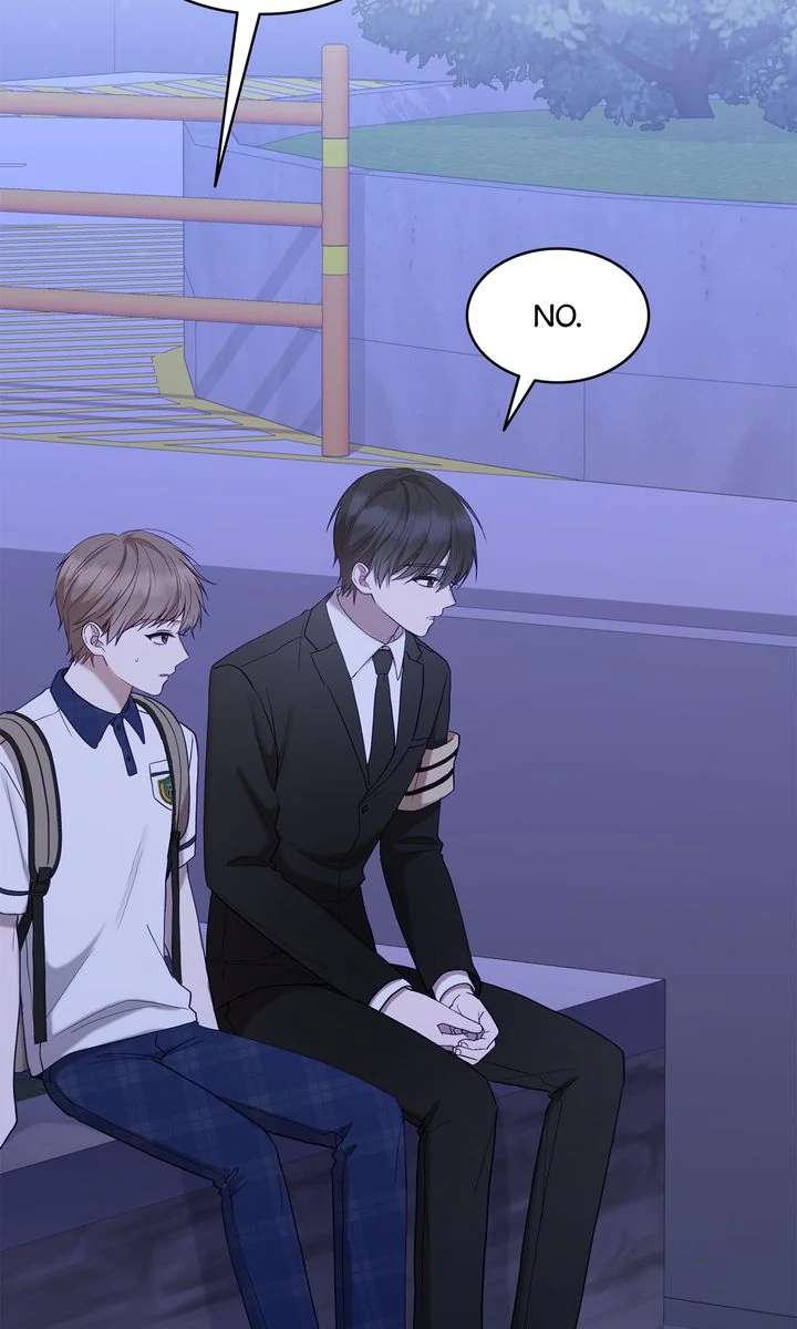High School Return of a Gangster Chapter 30 page 59 - 