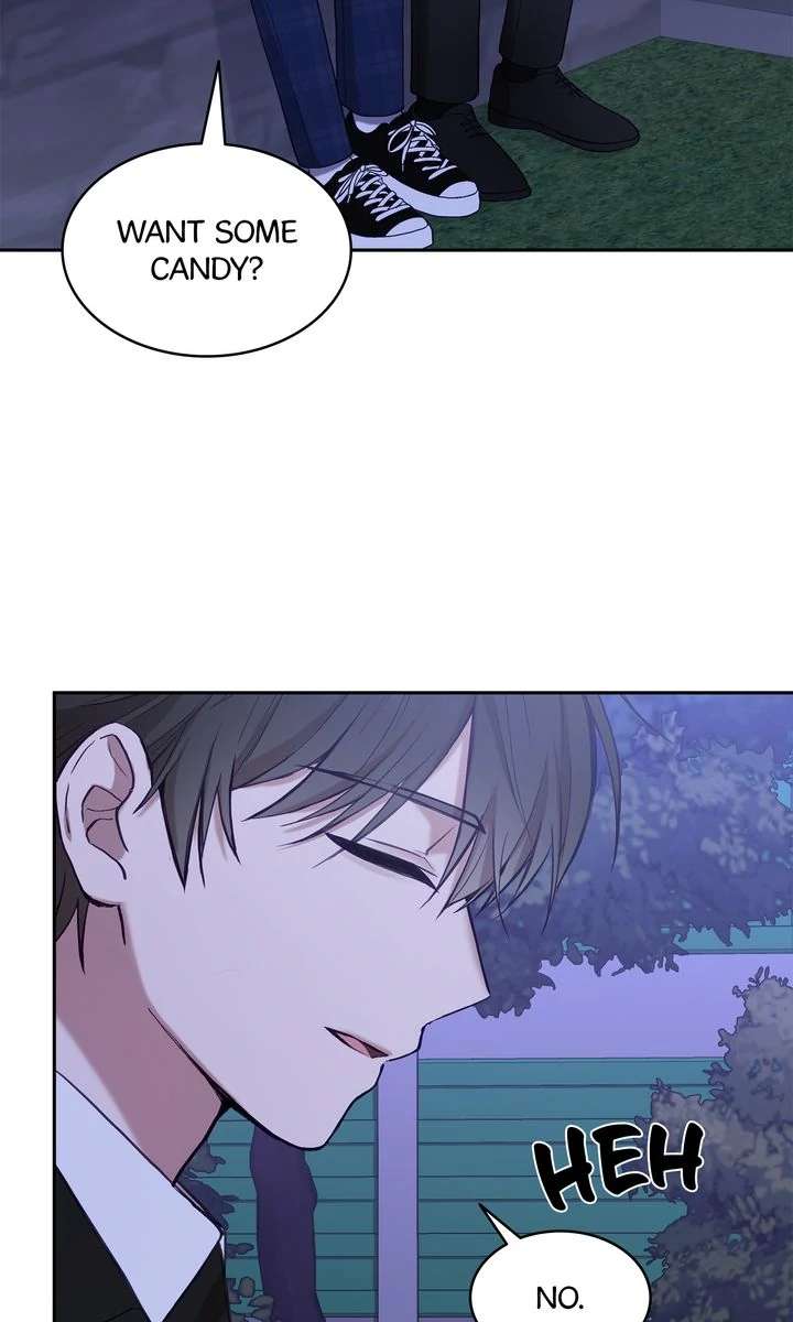 High School Return of a Gangster Chapter 30 page 60 - 
