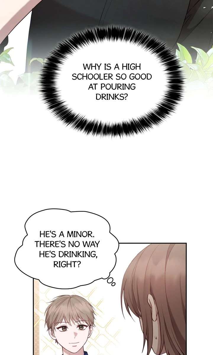 High School Return of a Gangster Chapter 30 page 7 - 