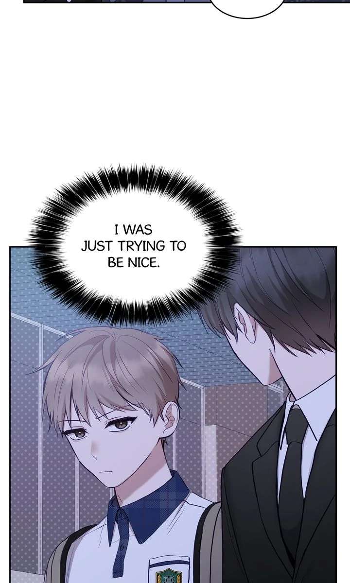 High School Return of a Gangster Chapter 30 page 61 - 