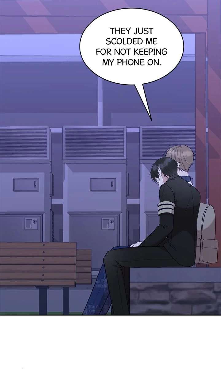High School Return of a Gangster Chapter 30 page 68 - 