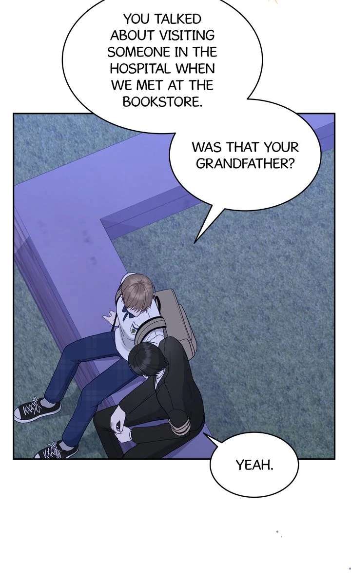 High School Return of a Gangster Chapter 30 page 70 - 