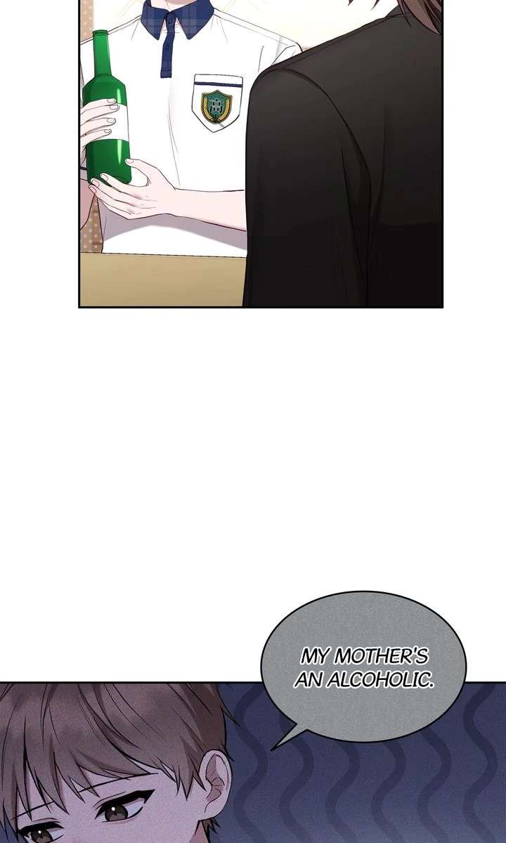 High School Return of a Gangster Chapter 30 page 8 - 