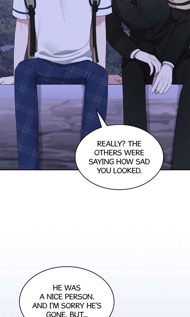 High School Return of a Gangster Chapter 30 page 73 - 
