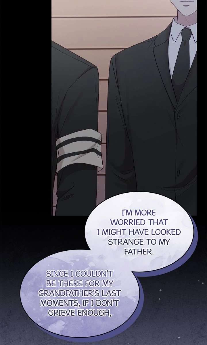 High School Return of a Gangster Chapter 30 page 77 - 