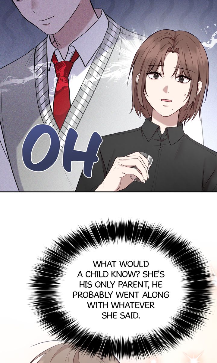 High School Return of a Gangster Chapter 30 page 9 - 