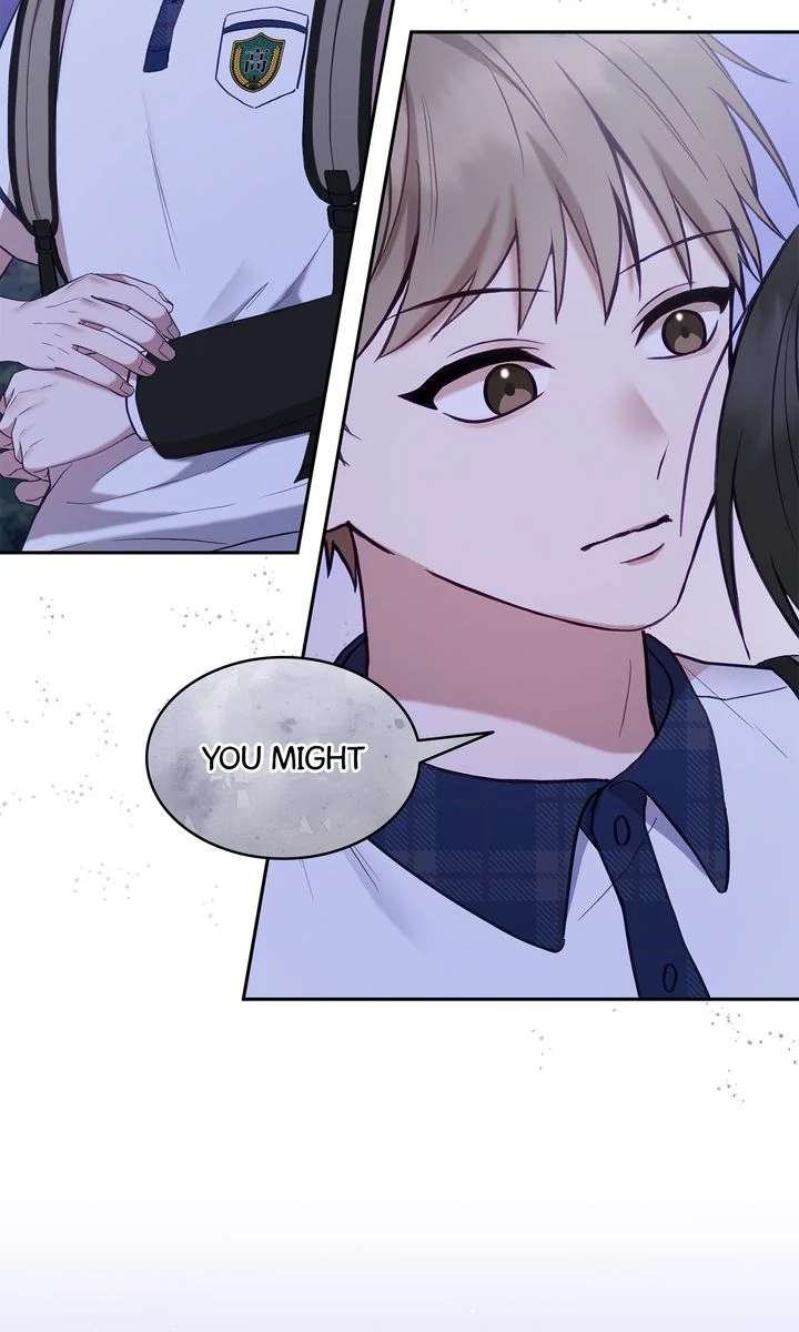 High School Return of a Gangster Chapter 30 page 84 - 