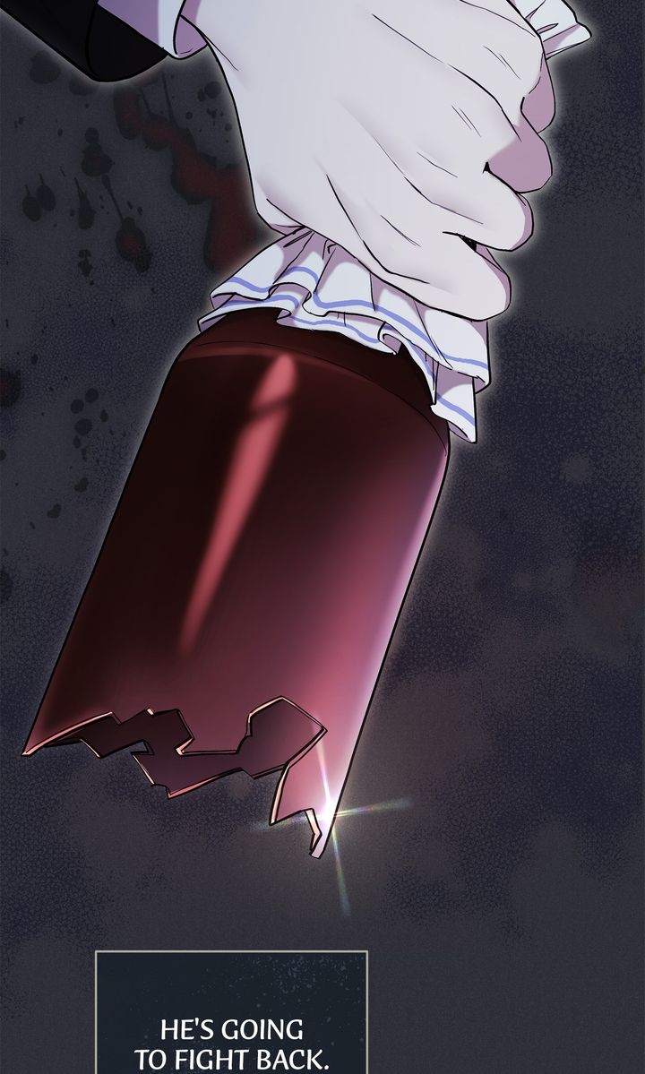 High School Return of a Gangster Chapter 31 page 16 - 