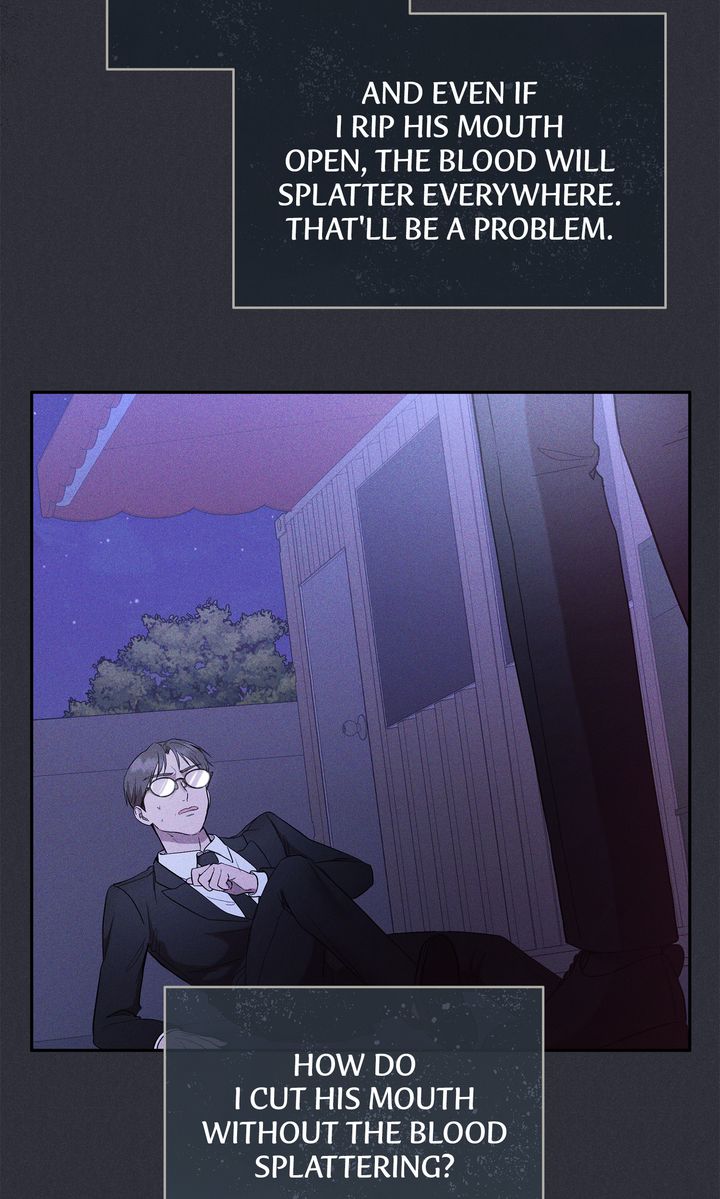 High School Return of a Gangster Chapter 31 page 17 - 