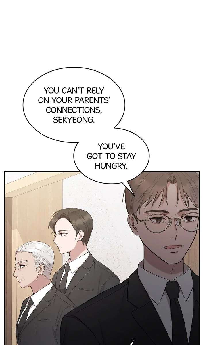 High School Return of a Gangster Chapter 31 page 23 - 
