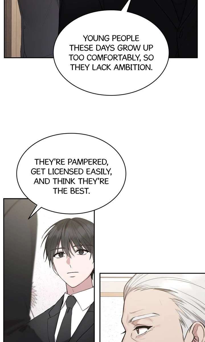 High School Return of a Gangster Chapter 31 page 24 - 