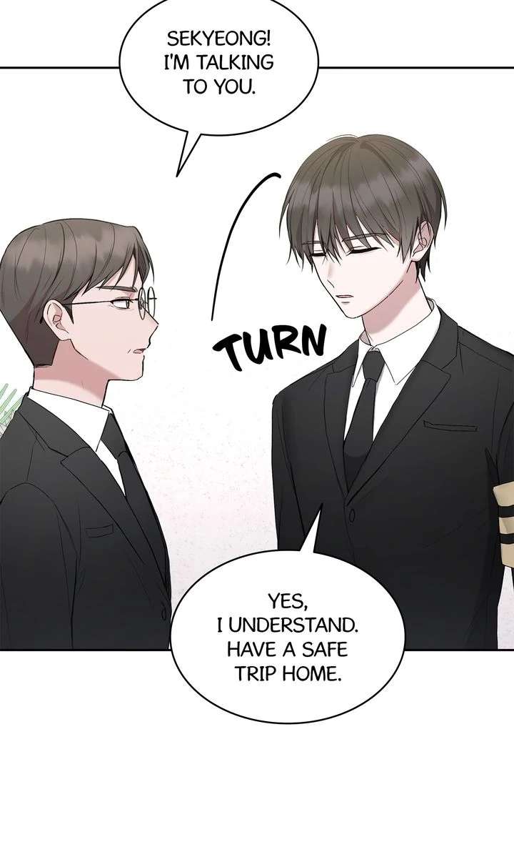 High School Return of a Gangster Chapter 31 page 26 - 
