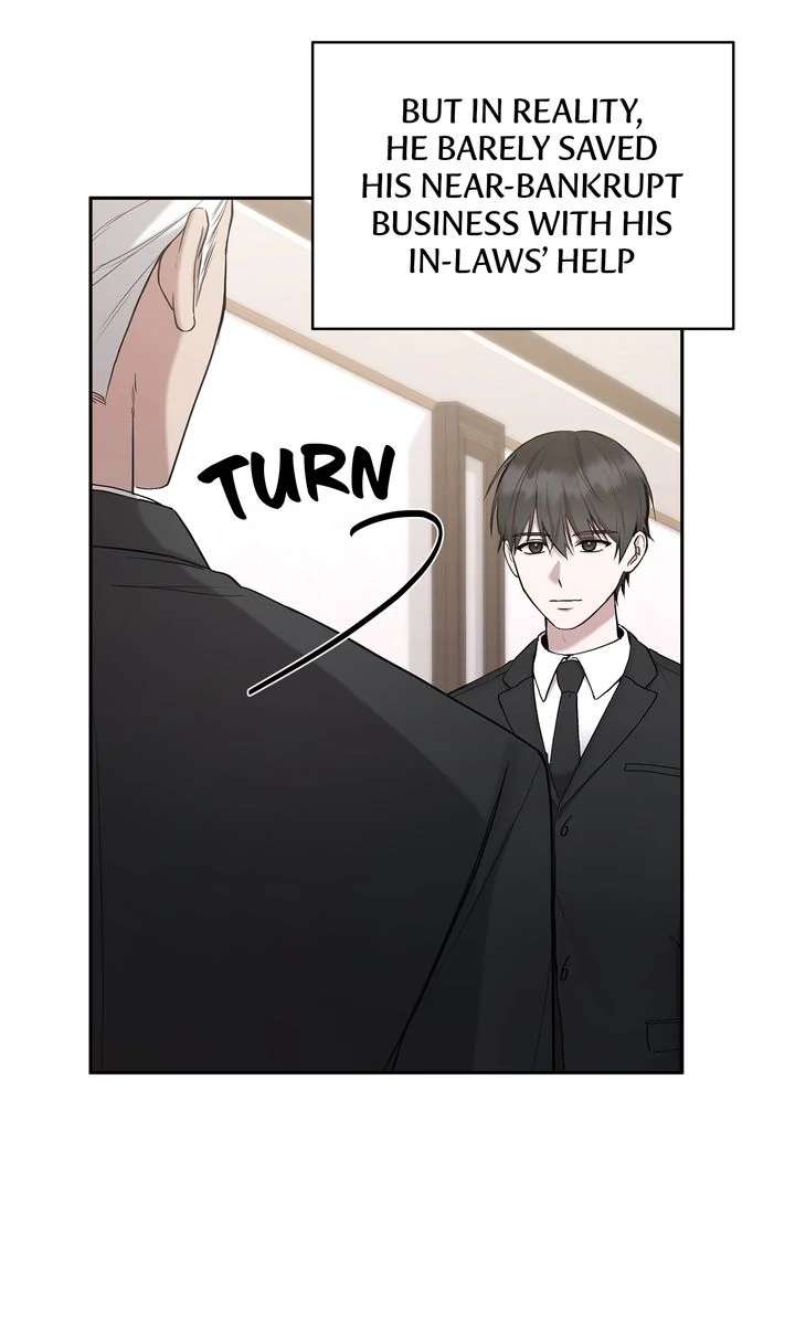 High School Return of a Gangster Chapter 31 page 30 - 