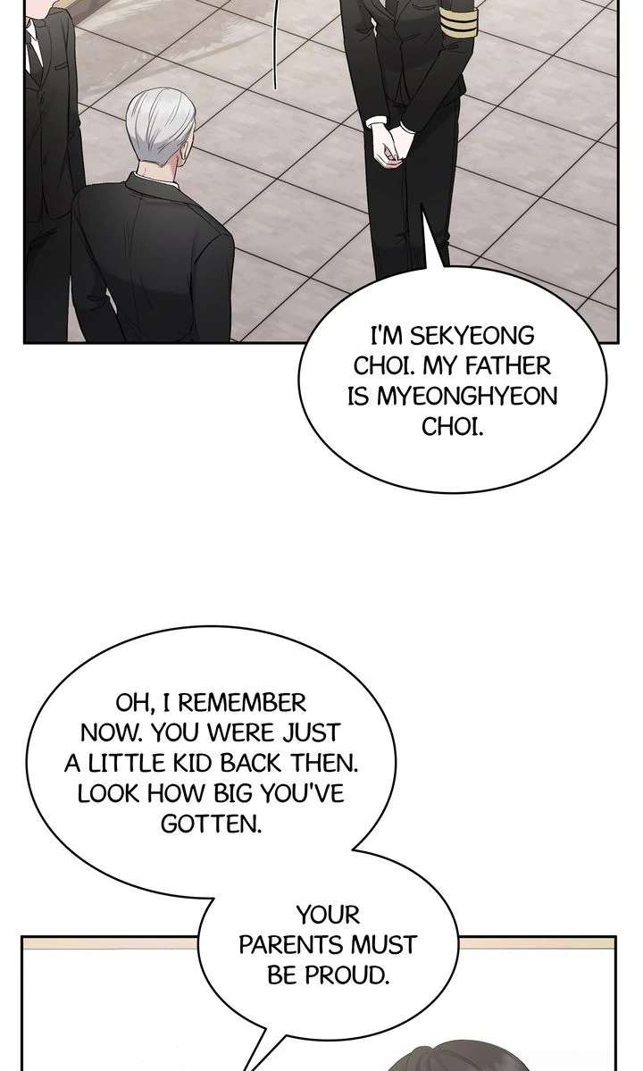 High School Return of a Gangster Chapter 31 page 33 - 