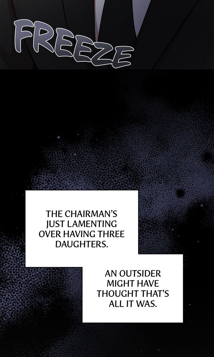 High School Return of a Gangster Chapter 31 page 36 - 