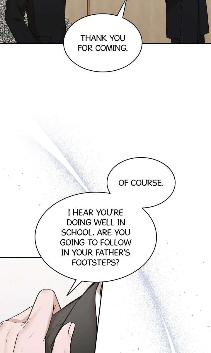 High School Return of a Gangster Chapter 31 page 5 - 