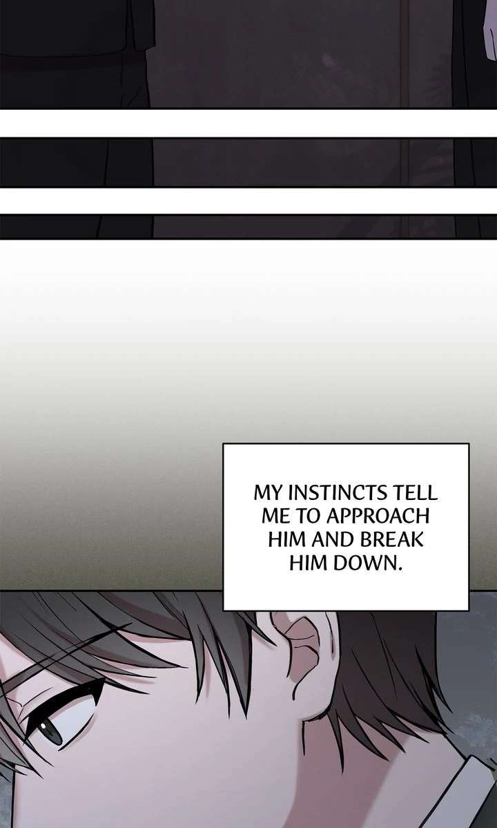 High School Return of a Gangster Chapter 31 page 47 - 