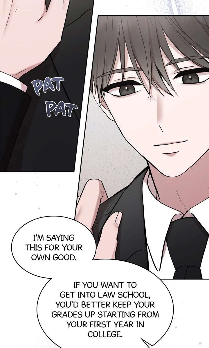 High School Return of a Gangster Chapter 31 page 6 - 
