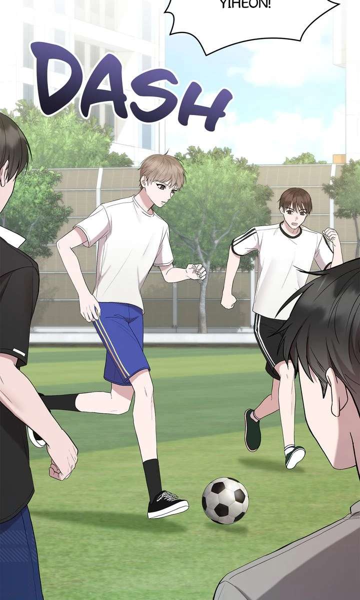 High School Return of a Gangster Chapter 31 page 61 - 