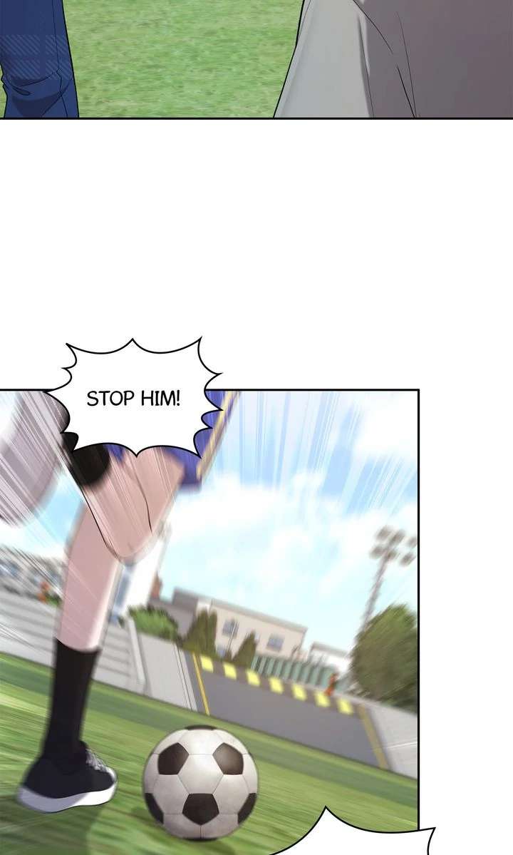 High School Return of a Gangster Chapter 31 page 62 - 