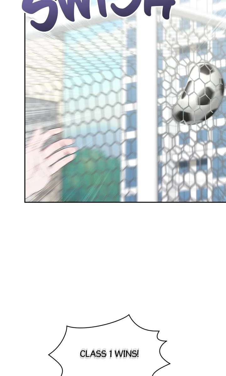 High School Return of a Gangster Chapter 31 page 66 - 