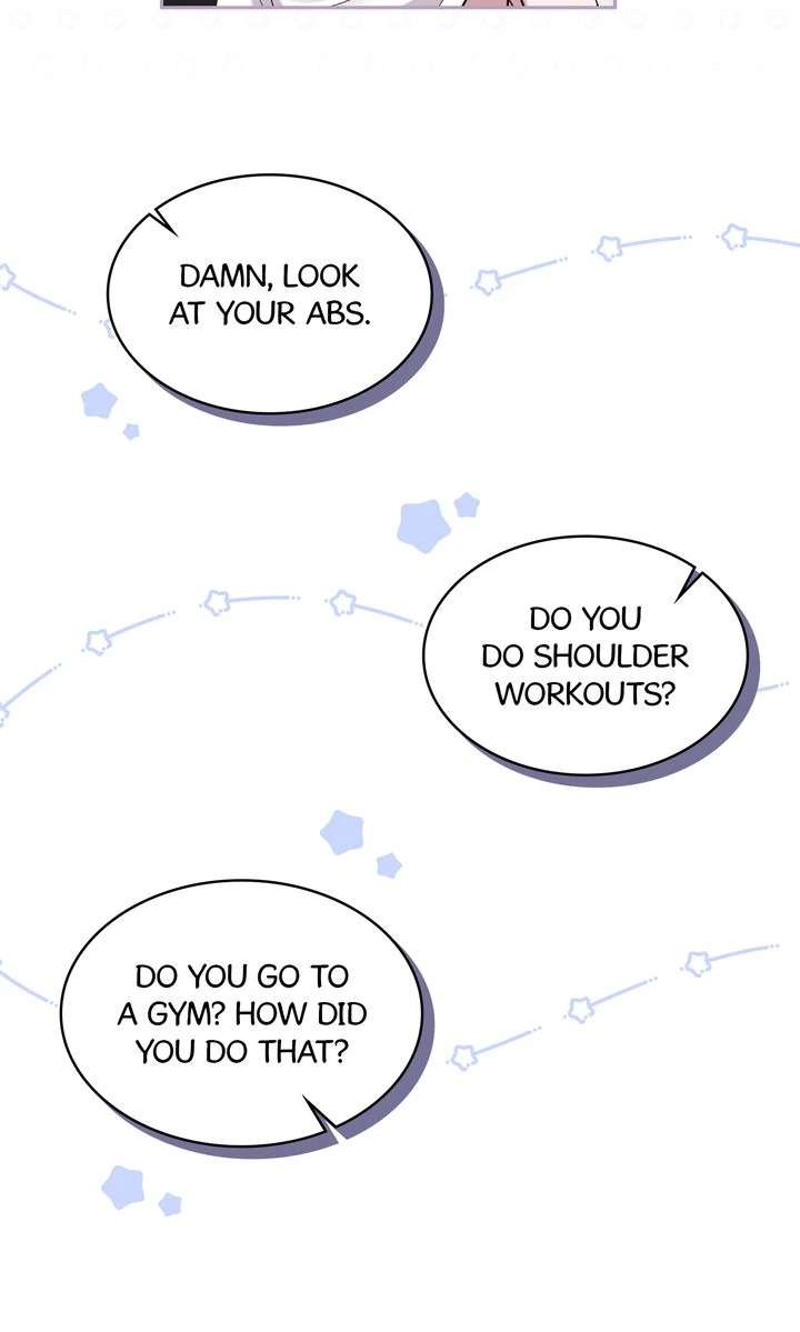 High School Return of a Gangster Chapter 31 page 73 - 