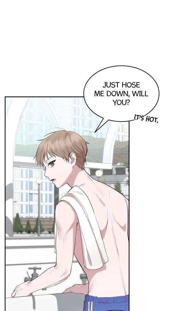 High School Return of a Gangster Chapter 31 page 74 - 