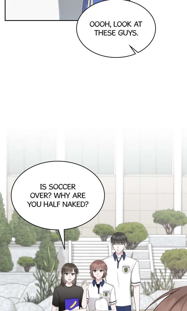 High School Return of a Gangster Chapter 31 page 75 - 