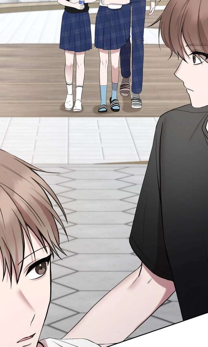 High School Return of a Gangster Chapter 31 page 76 - 