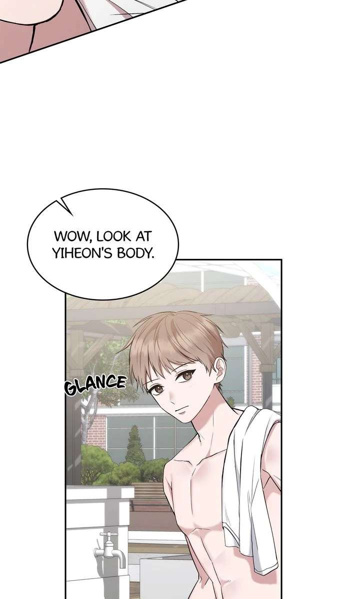 High School Return of a Gangster Chapter 31 page 77 - 