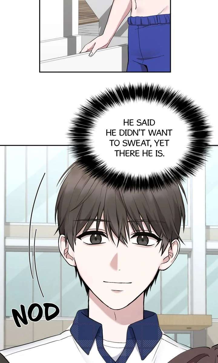 High School Return of a Gangster Chapter 31 page 78 - 
