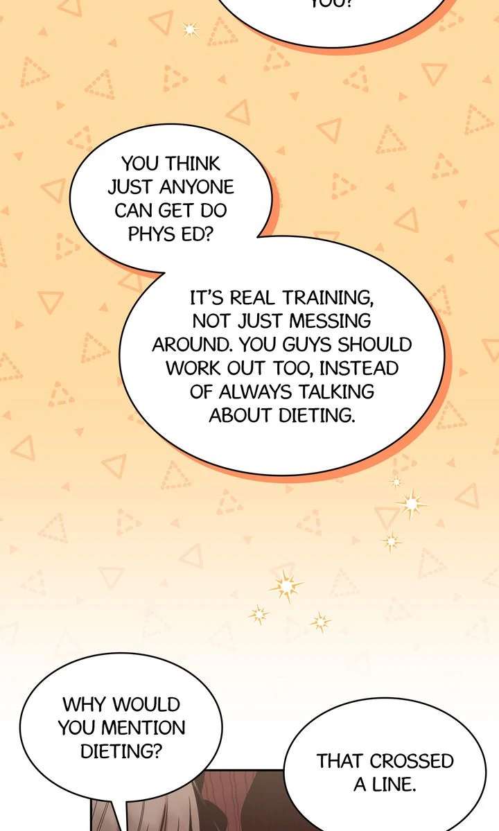 High School Return of a Gangster Chapter 31 page 84 - 