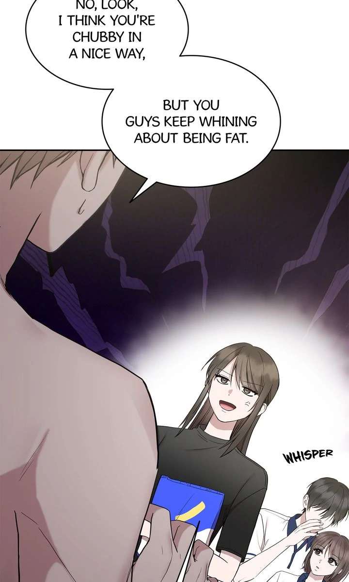 High School Return of a Gangster Chapter 31 page 86 - 