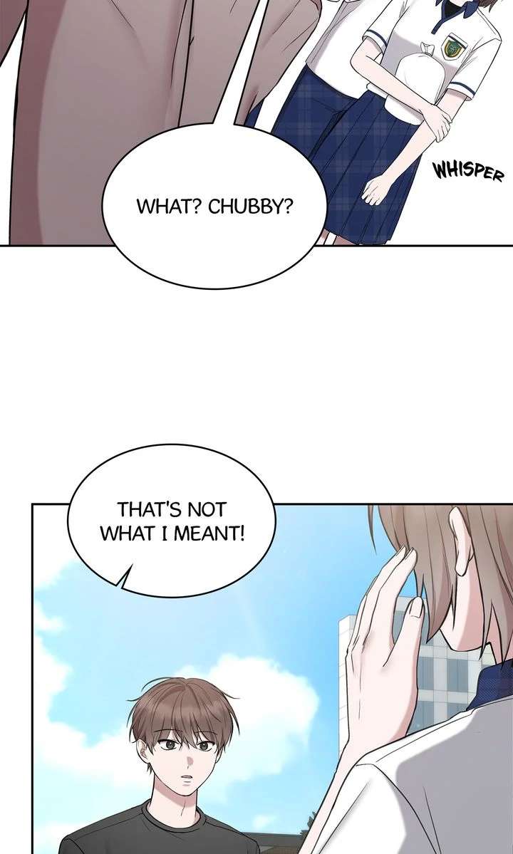 High School Return of a Gangster Chapter 31 page 87 - 