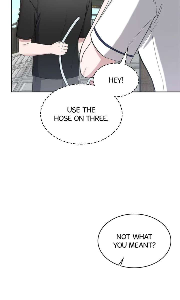 High School Return of a Gangster Chapter 31 page 88 - 