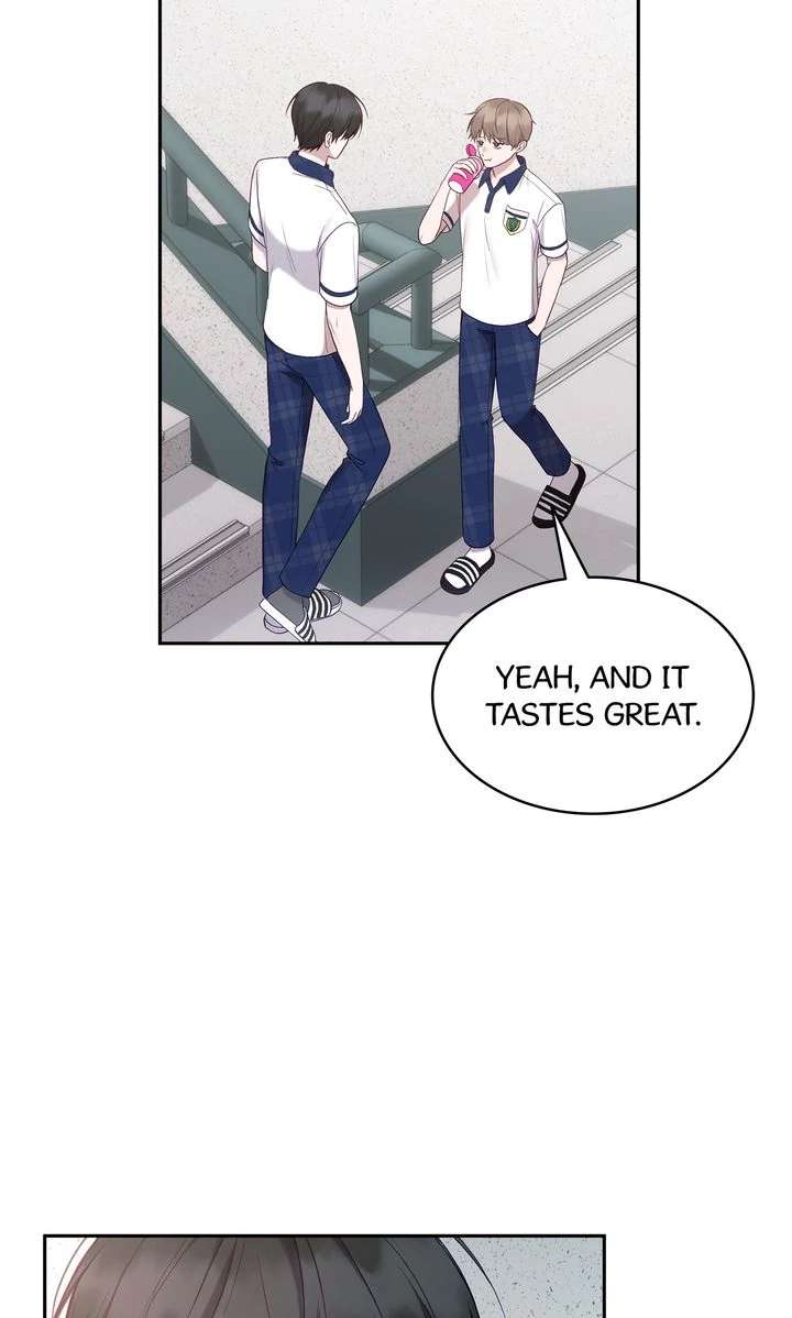 High School Return of a Gangster Chapter 32 page 12 - 