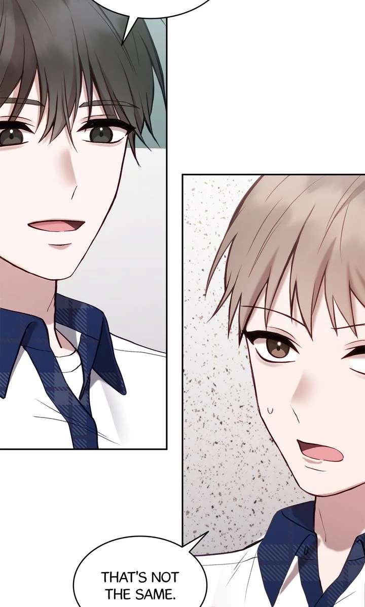 High School Return of a Gangster Chapter 32 page 24 - 