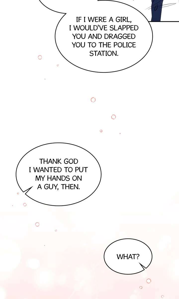 High School Return of a Gangster Chapter 32 page 25 - 