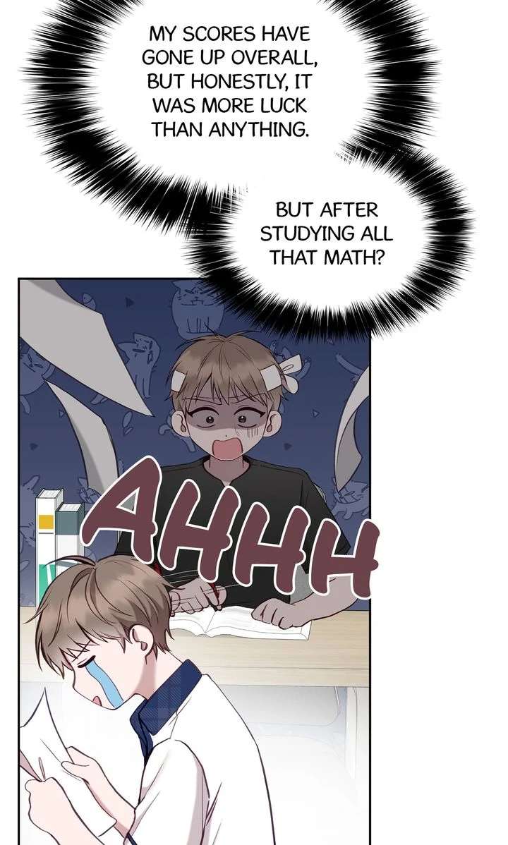 High School Return of a Gangster Chapter 32 page 36 - 