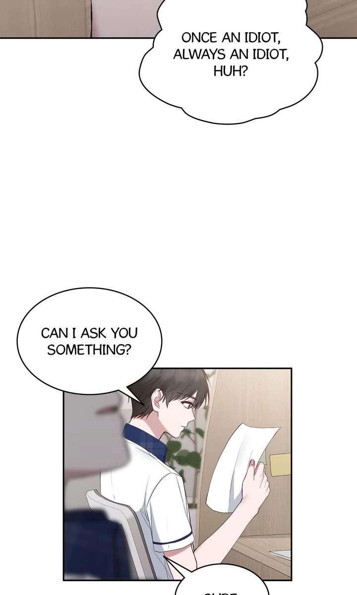 High School Return of a Gangster Chapter 32 page 38 - 