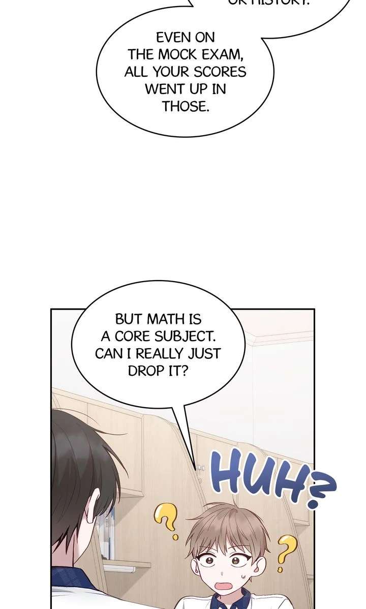 High School Return of a Gangster Chapter 32 page 42 - 