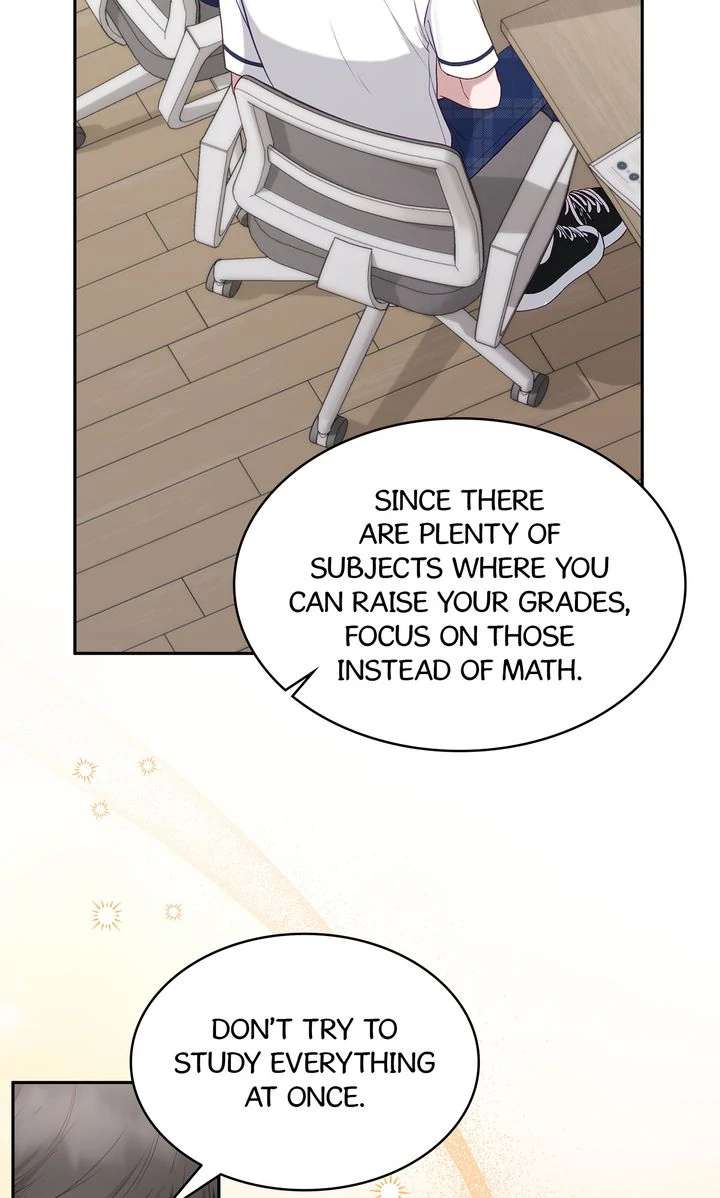 High School Return of a Gangster Chapter 32 page 45 - 