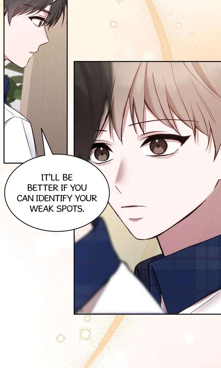 High School Return of a Gangster Chapter 32 page 46 - 