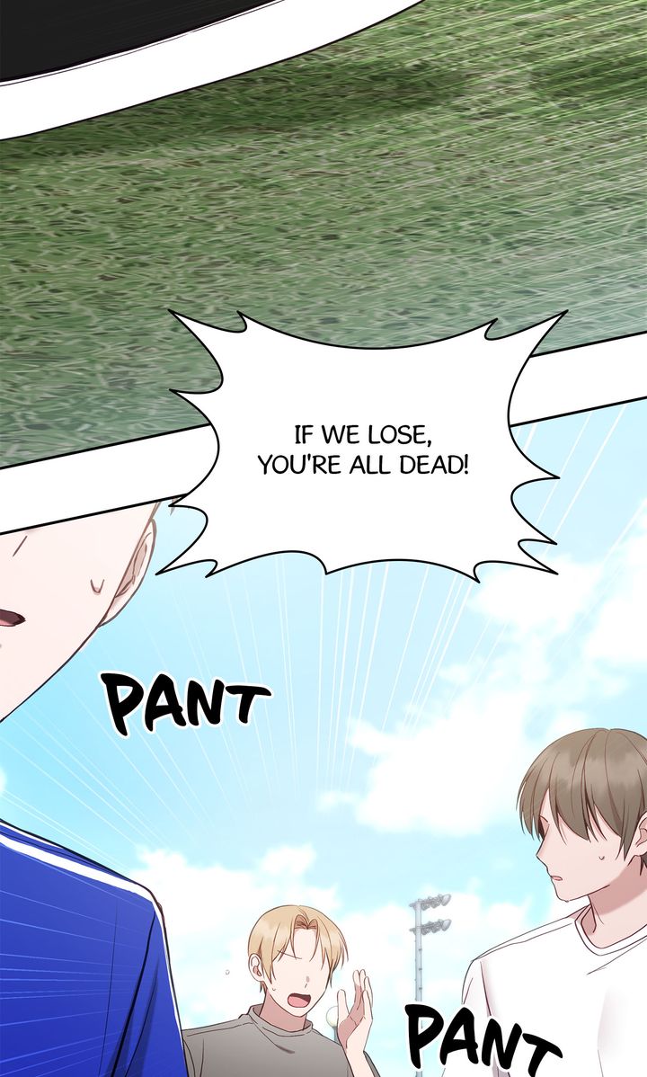 High School Return of a Gangster Chapter 32 page 50 - 