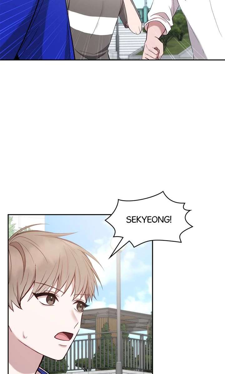 High School Return of a Gangster Chapter 32 page 51 - 