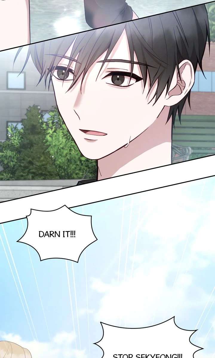 High School Return of a Gangster Chapter 32 page 55 - 