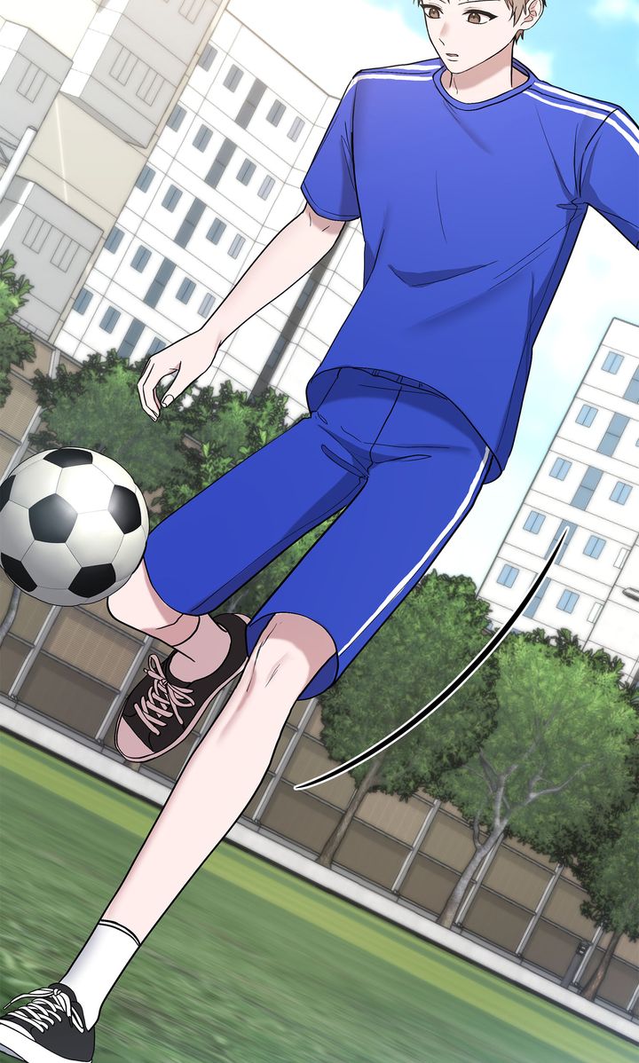 High School Return of a Gangster Chapter 32 page 63 - 